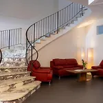 فندق Geranio Au