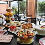 Geranio Au 3* Muralto