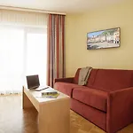Geranio Au 3* Muralto