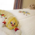 فندق Geranio Au 3*