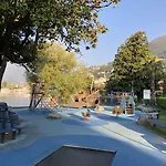 Geranio Au 3* Muralto