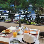 فندق Geranio Au Muralto