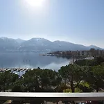 Geranio Au Muralto