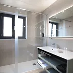 Hotel Geranio Au Muralto