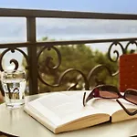 Geranio Au Hotel 3*