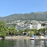 Geranio Au Muralto