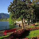 فندق Geranio Au Muralto