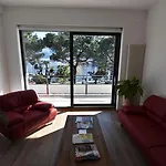 Geranio Au 3* Muralto
