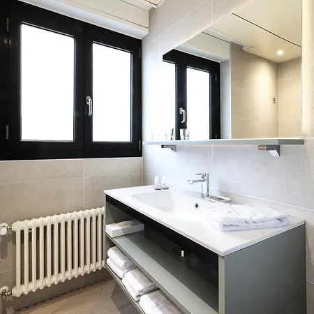 Hotel Geranio Au 3*