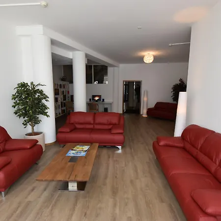 Hotel Geranio Au 3*