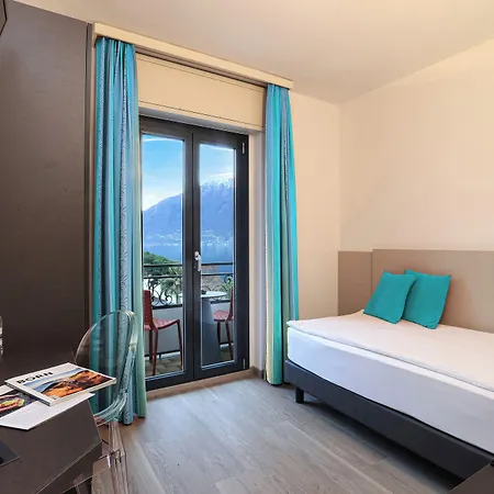 Geranio Au Hotel