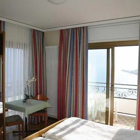 Geranio Au Hotel
