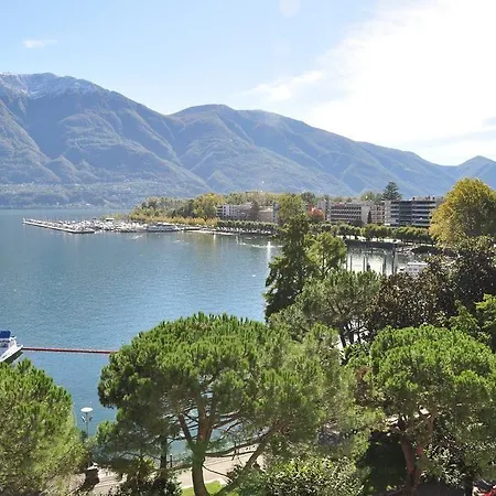 Geranio Au Hotel 3*