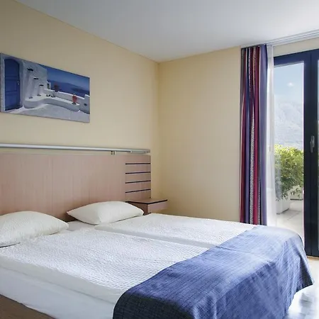 Geranio Au Hotel
