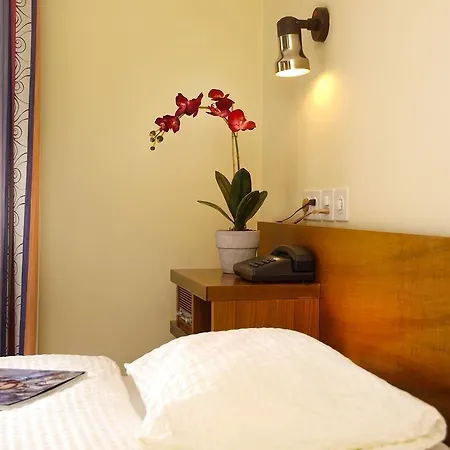 Geranio Au فندق Muralto