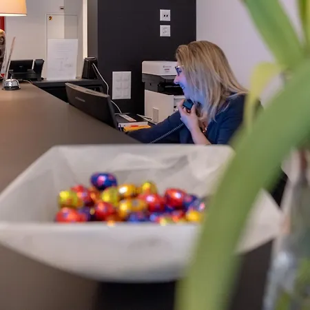 Geranio Au فندق Muralto