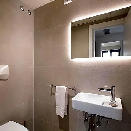Geranio Au Hotel