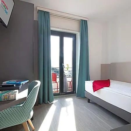 Geranio Au Hotel