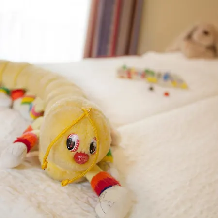Geranio Au Hotel 3*