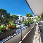 Geranio Au Muralto