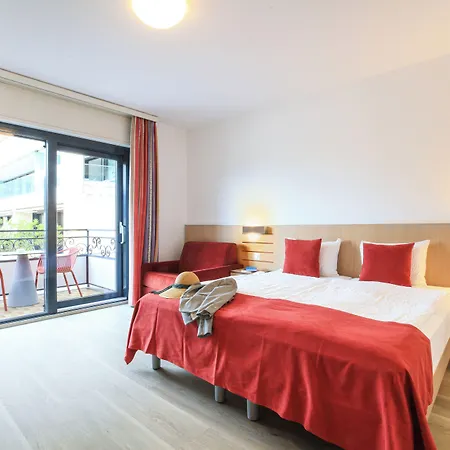 Geranio Au Hotel