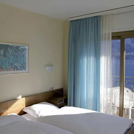 Geranio Au 3* Muralto