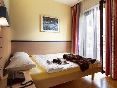 Geranio Au 3*