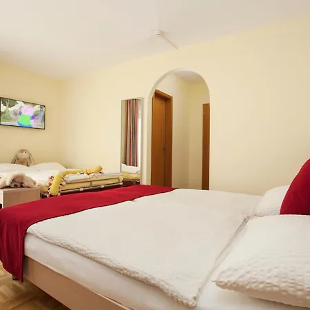 Geranio Au Hotel