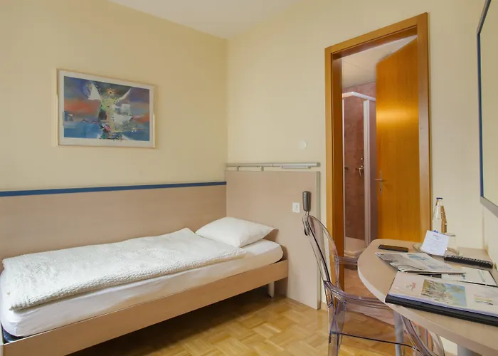 Otel Geranio Au 3*